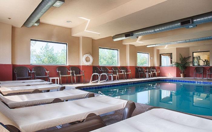 Best Western Danville Inn