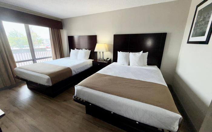 Days Inn by Wyndham St. Charles IL