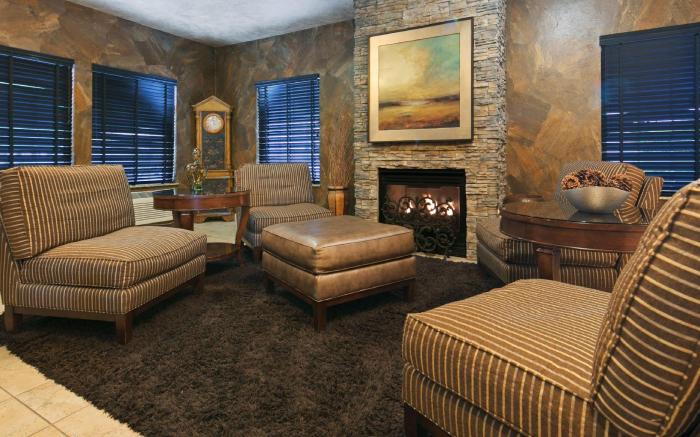 Best Western Plus Yakima Hotel