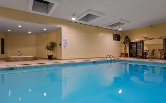 Best Western Plus Otonabee Inn