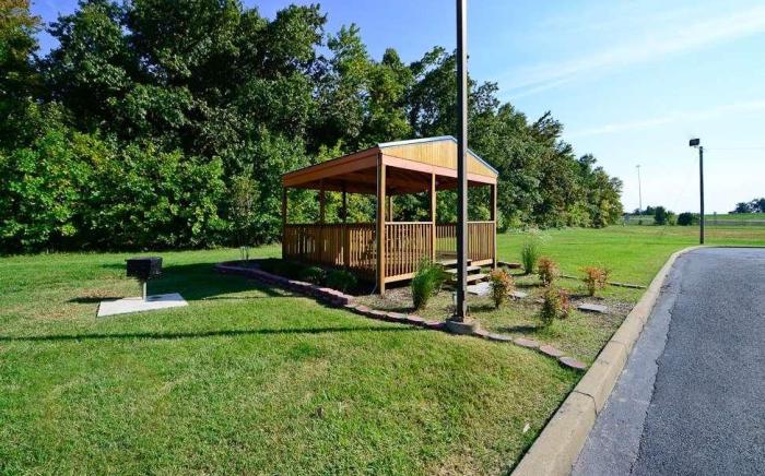 Best Western Paducah Inn
