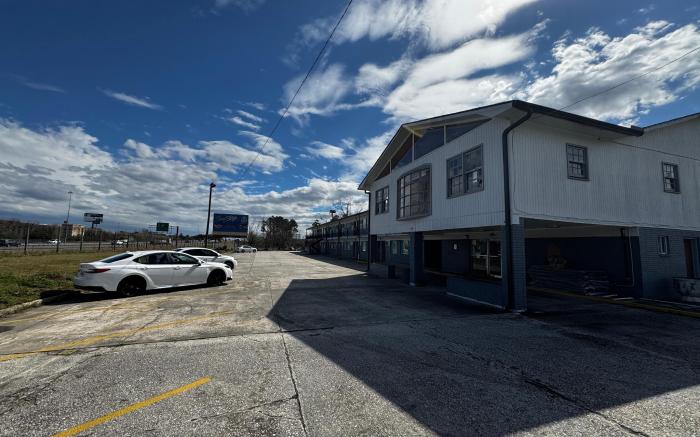 Briarwood Motel Near Valdosta University I 75