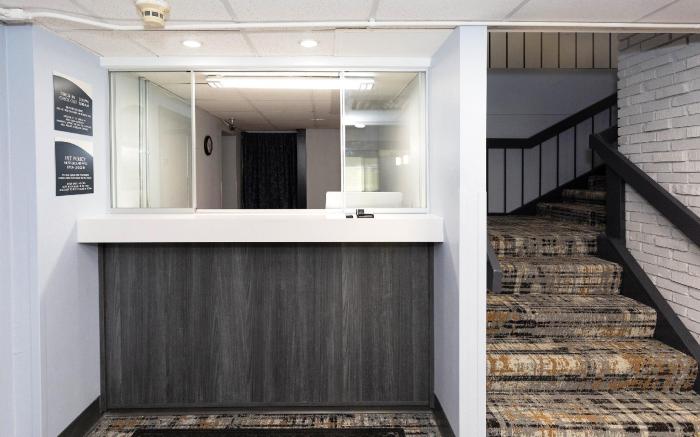 Coratel Inn & Suites - Mankato