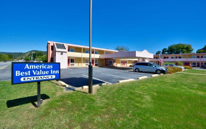 Motel 6 Harrisburg, PA – Near PA Expo Center
