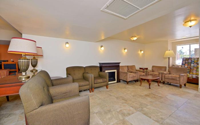 Motel 6 Harrisburg, PA – Near PA Expo Center