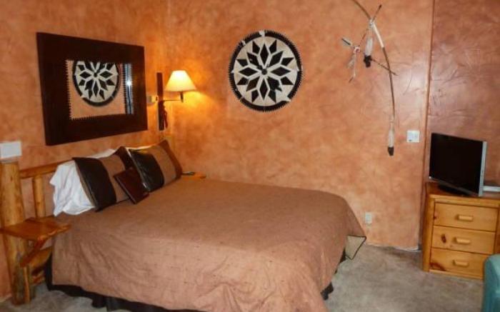 Casa Sedona Inn