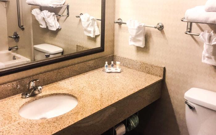 Comfort Inn & Suites Harrisonville