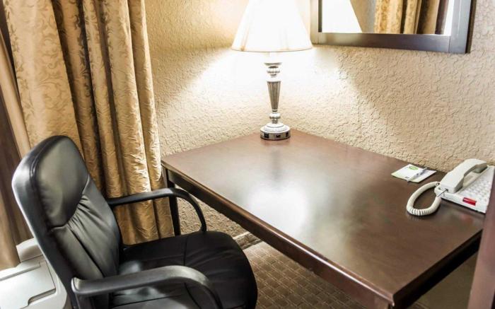 Comfort Inn & Suites Marianna I-10