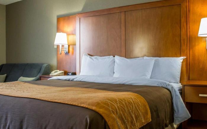 Comfort Inn