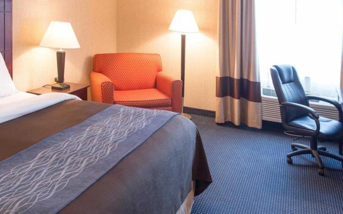 Comfort Inn Anderson South