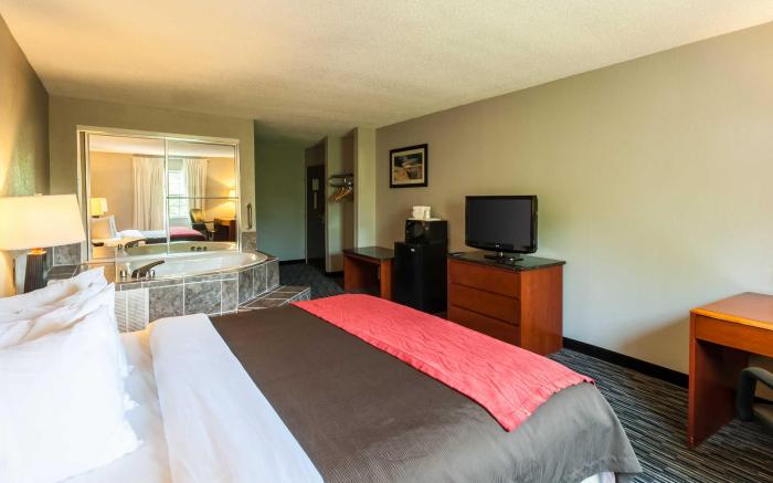 Quality Inn Solomons - Beacon Marina