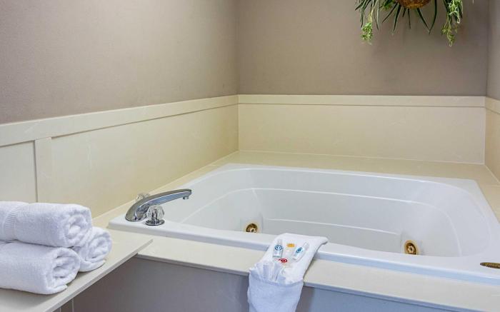 Comfort Inn Camden