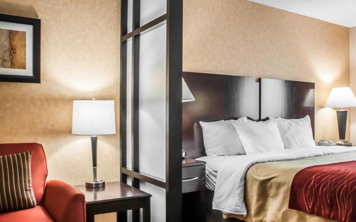 Quality Inn