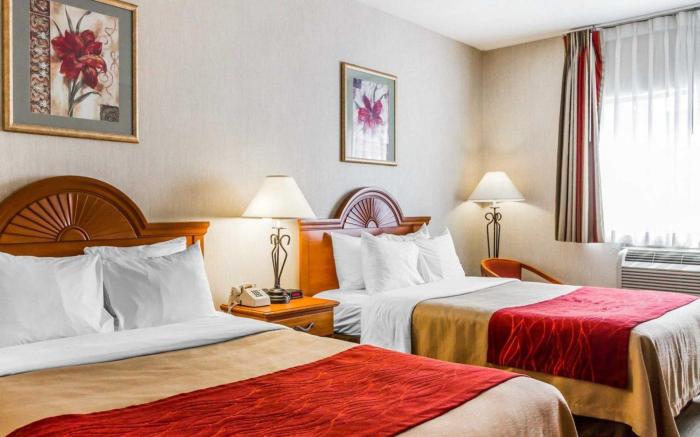 Comfort Inn Ellsworth - Bar Harbor