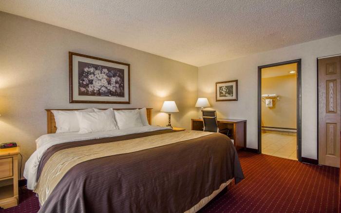 Comfort Inn