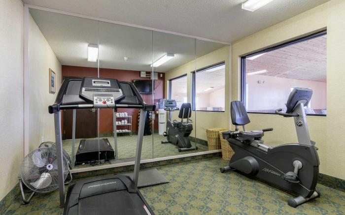 Quality Inn Goodland I-70