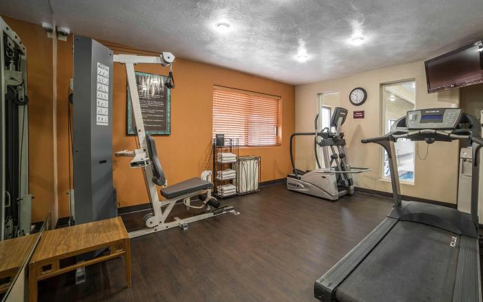 Comfort Inn Grand Junction I-70