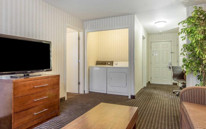Quality Inn Half Moon Bay/Miramar Beach