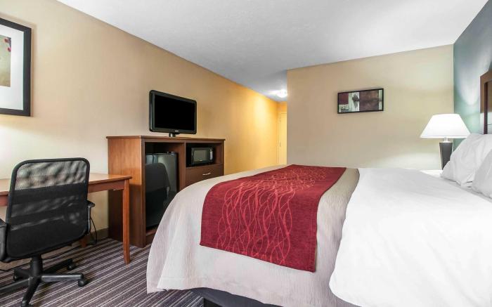 Comfort Inn Jackson I-40