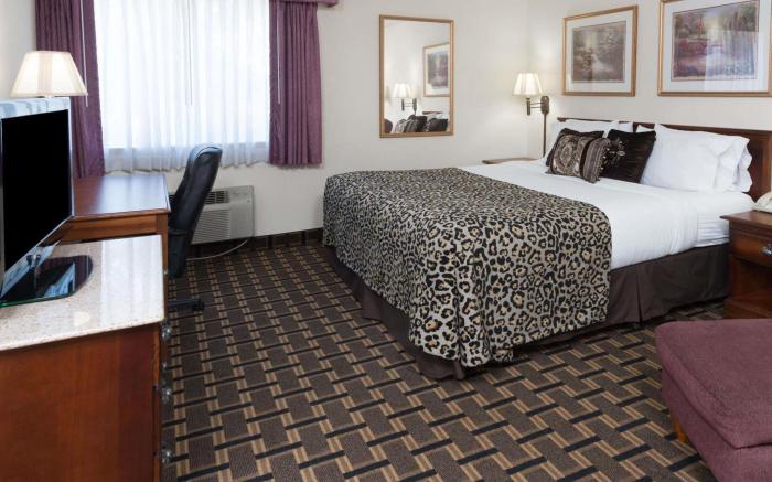 Baymont by Wyndham Osage Beach