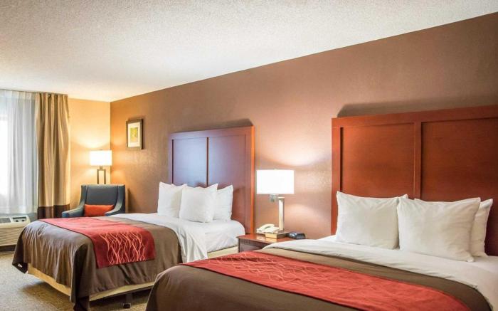 Comfort Inn & Suites Lawrenceburg