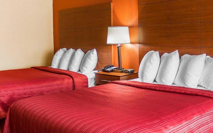 Quality Inn Manitowoc