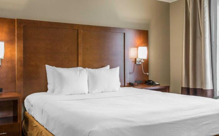 Quality Inn Merced Gateway to Yosemite