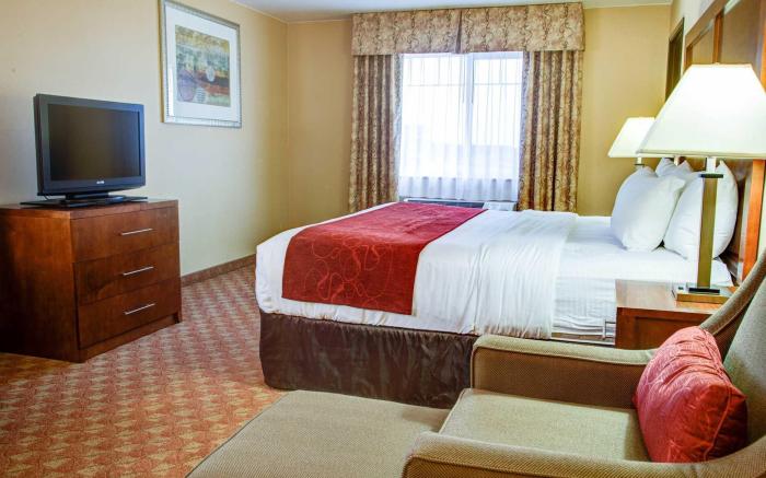 Comfort Inn