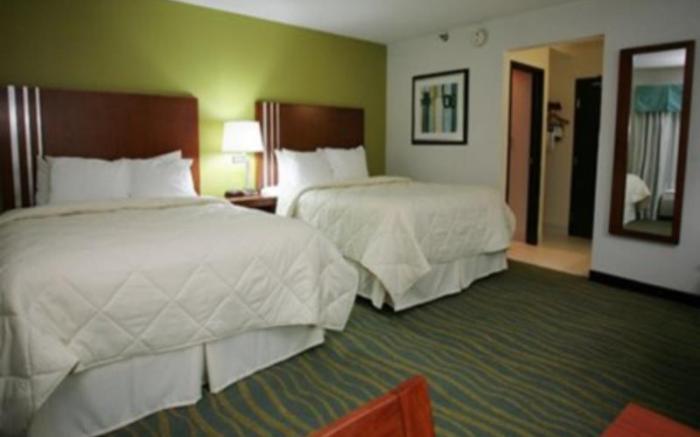 Comfort Inn Shepherdsville - Louisville South
