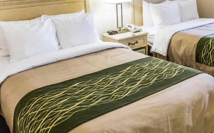Best Western Shallotte / Ocean Isle Beach Hotel