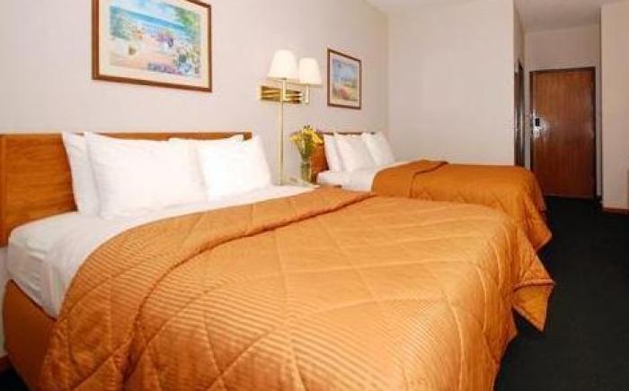 Quality Inn