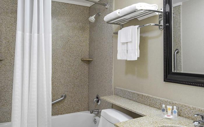 Quality Inn Winchester