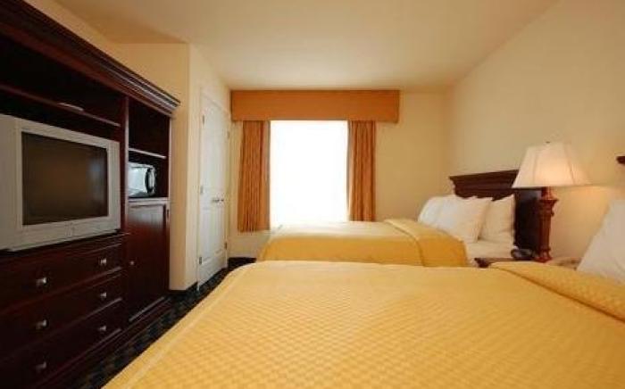 Comfort Suites Niceville Near Eglin Air Force Base