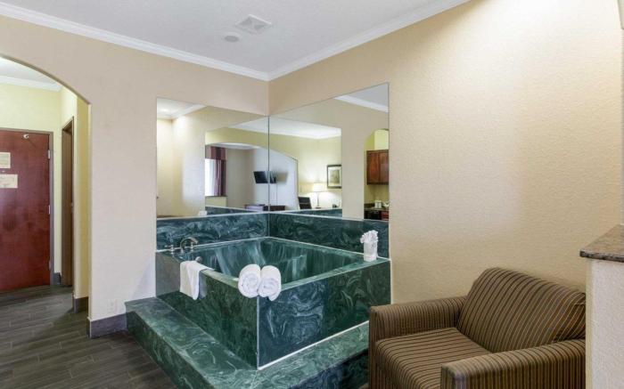 Comfort Suites Baytown I - 10