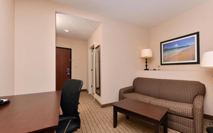 Best Western Plus Daphne Inn & Suites