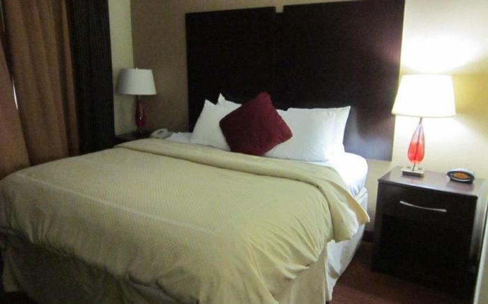 Best Western PLUS DFW Airport West Euless