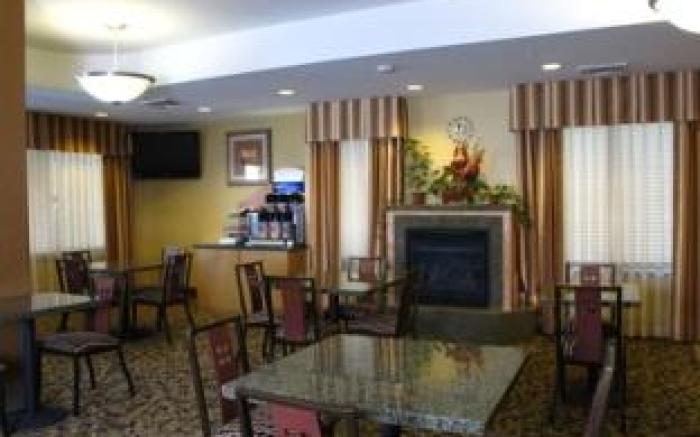 Holiday Inn Express Salt Lake City South - Midvale By IHG