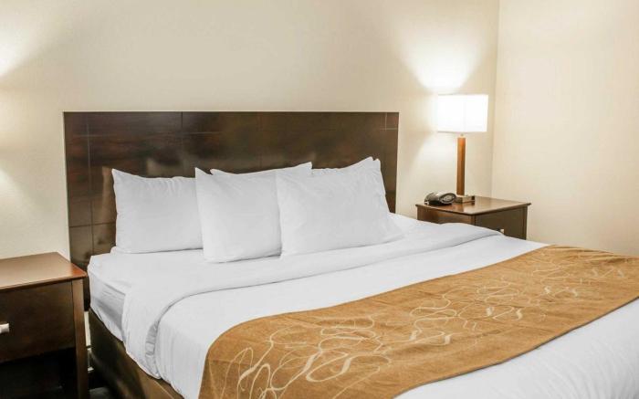 Comfort Suites Fort Wayne - Southwest