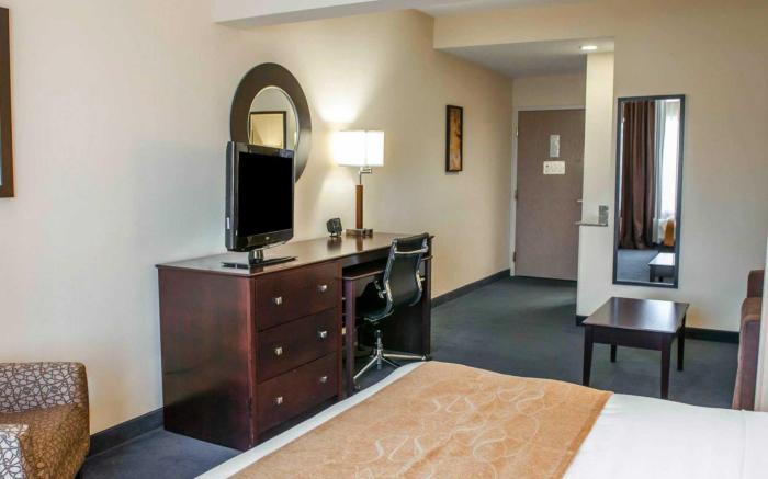 Comfort Suites Fort Wayne - Southwest