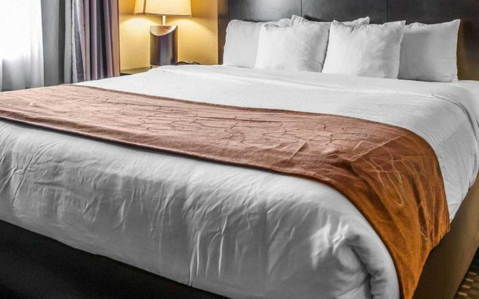 Comfort Suites Hobbs