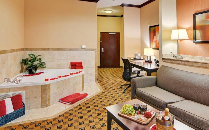 Comfort Suites Kilgore