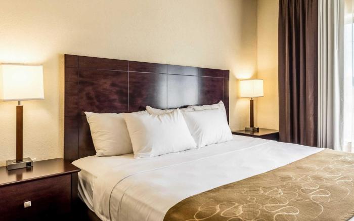 SureStay by Best Western Marion