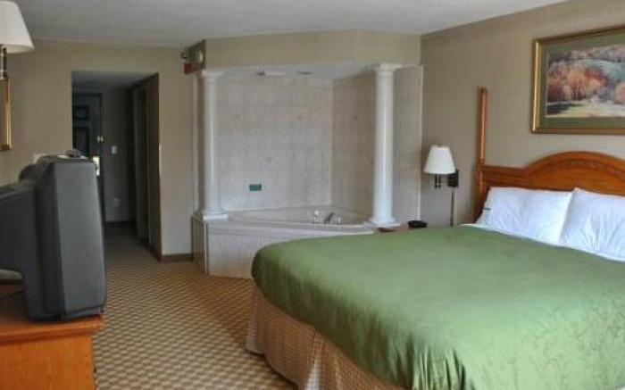Country Inn & Suites by Radisson, Beaufort West, SC