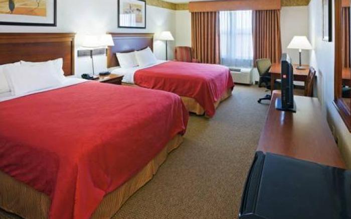 Country Inn & Suites by Radisson, Chambersburg, PA