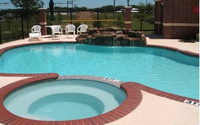 Country Inn & Suites by Radisson, College Station, TX