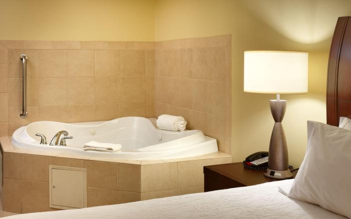 Hilton Garden Inn Clarksville