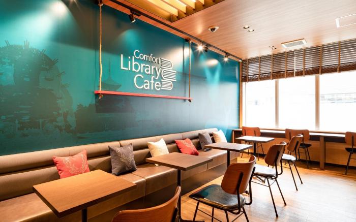 Comfort Hotel Nara