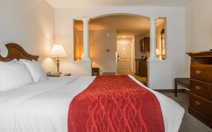 Comfort Inn & Suites East Greenbush - Albany