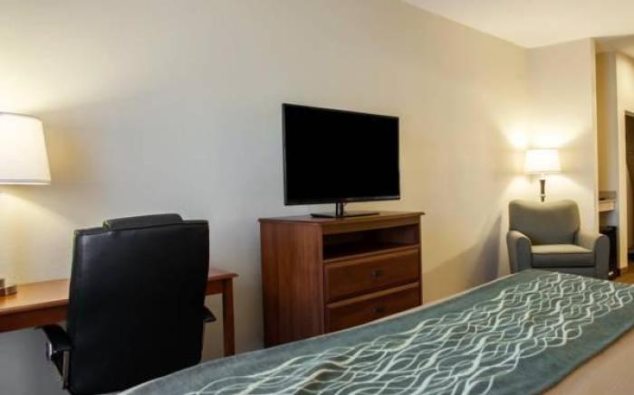 Comfort Inn & Suites Harrisonville
