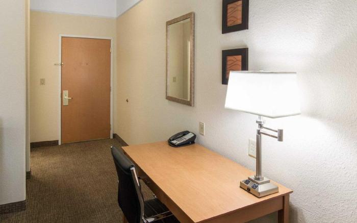 Comfort Inn & Suites, Odessa I-20